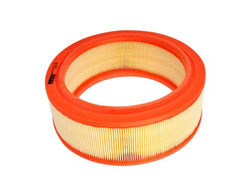 ELEMENTO FILTRO AR (REDONDO) / RENAULT SANDERO 07- / WEGA WR245