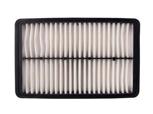 ELEMENTO FILTRO AR (ESTRUT PLAST) (48 X 275 X 171 MM) / CHERY CIELO 10- / WEGA JFA0F03