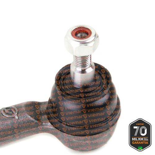 TERMINAL DIRECAO LE / ESCORT 93-96  C/S/DH / VIEMAR 335031