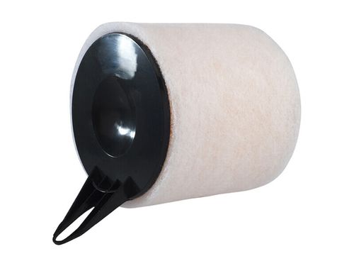 Elemento Filtro Ar (tubolar) (estrut Plast) (c/pre Filtro) / Bmw 118 09- / Wega Wr363 Elemento Filtro Ar (tubolar) (estrut Plast) (c/pre Filtro) / 118