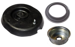 COXIM SUPERIOR AMORTECEDOR (C/ROL) / CITROEN C-3 03-12, 10- C3 PICASSO / MOBENSANI MB9237A