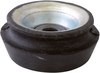 COXIM SUPERIOR AMORTECEDOR (DIANT) (C/ROL) / VOLKSWAGEN GOL 80-94 / MOBENSANI MB321