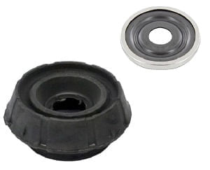 COXIM SUPERIOR AMORTECEDOR (DIANT) (C/ROLAM) / RENAULT LOGAN 08-  1.0/1.6 / MOBENSANI MB9292A