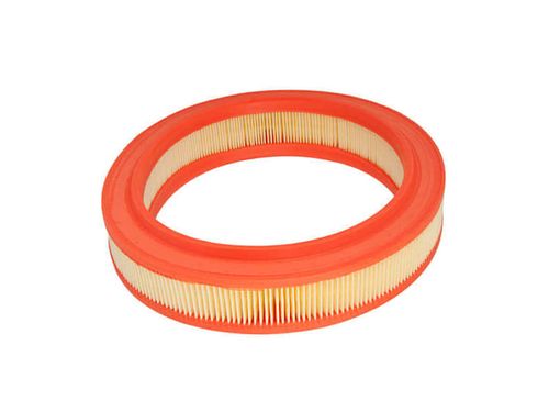 ELEMENTO FILTRO AR (REDONDO) / GM IPANEMA 89- / WEGA WR209