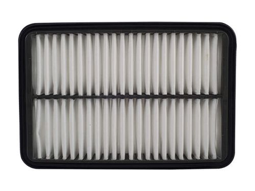 ELEMENTO FILTRO AR (ESTRUT PLAST) (49 X 259 X 173 MM) / JAC MOTORS J6 11- / WEGA JFA0J02