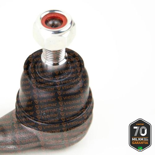TERMINAL DIRECAO LD/E (EXTER) (13,7 X 16X1,5X90MM) / L-200 92-08 / VIEMAR 335161