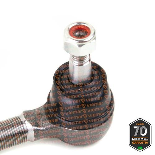 TERMINAL DIRECAO LD (CURTO GROSSO) (17 MM) / D-20 -87 / VIEMAR 335057