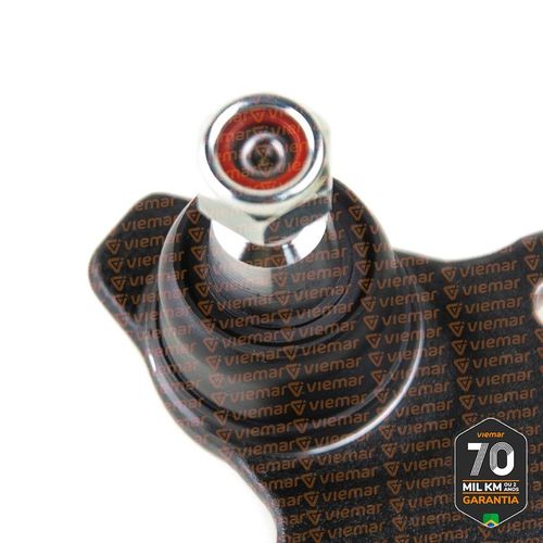 PIVO SUSPENSAO LD/LE (10,5MM) / DUSTER 11- / VIEMAR 503315