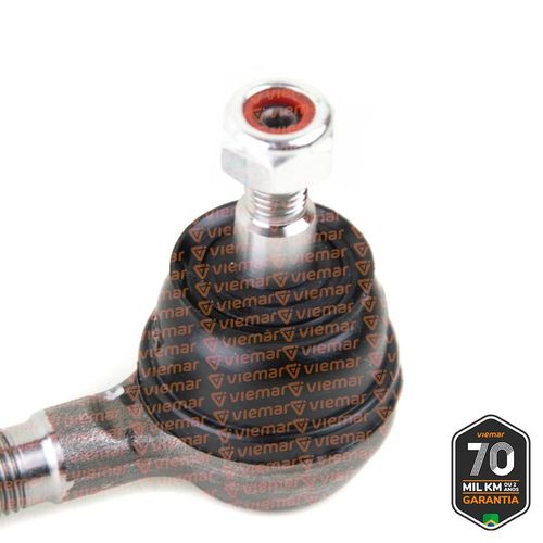 TERMINAL DIRECAO LD/E / CHEVETTE 73- / VIEMAR 335017