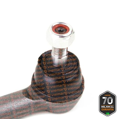 TERMINAL DIRECAO LD/E / COROLLA 92-02 / VIEMAR 335122