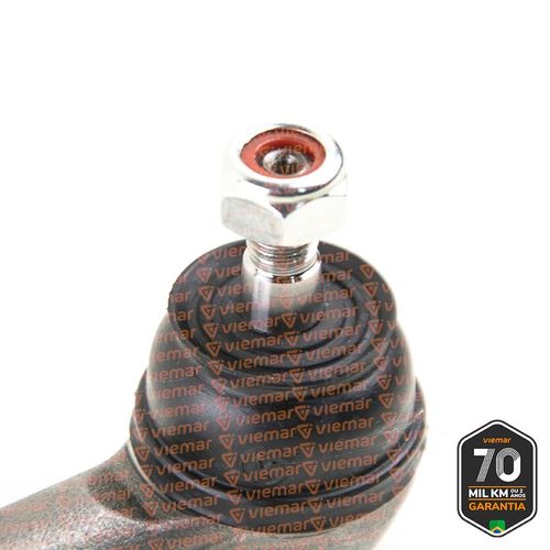 TERMINAL DIRECAO (CX DHB) (ROSCA M14X1,5) / CELTA 01- / VIEMAR 335074