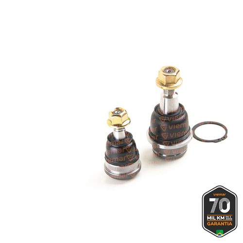 PIVO SUSPENSAO (SUPER/INFER) / RANGER 13- / VIEMAR 503296K