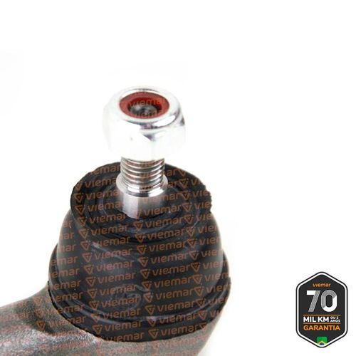 TERMINAL DIRECAO LD/E (C/S/DH) / FIESTA 94-95 / VIEMAR 335040