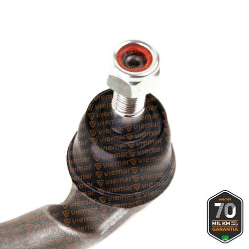 TERMINAL DIRECAO LE / ETIOS 12- / VIEMAR 335510