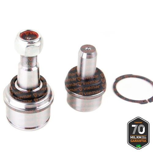 PIVO SUSPENSAO (SUPER/INFER) (1 LADO) / F-250 99-12 / VIEMAR 503088K