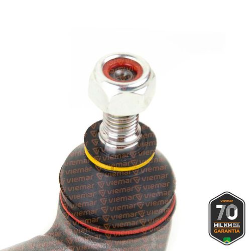 TERMINAL DIRECAO LD (C/DIR ELETRICA) / BORA 05- / VIEMAR 335289