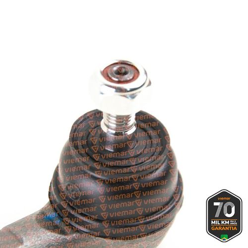 TERMINAL DIRECAO LD/E (C/DH) / GOL 84-14 QUADRADO/BOLA/G.III/G.IV / VIEMAR 335033