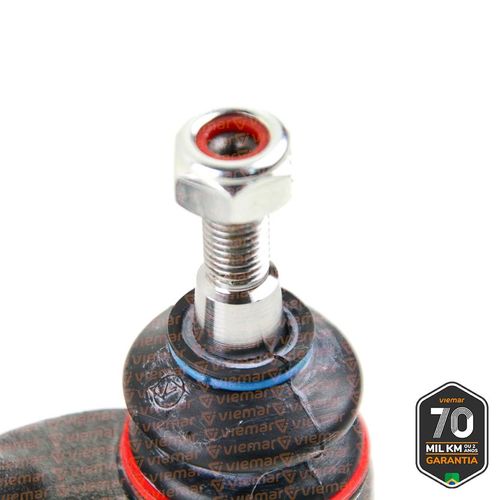 TERMINAL DIRECAO LD (C/DH) / FOCUS 09- / VIEMAR 335486