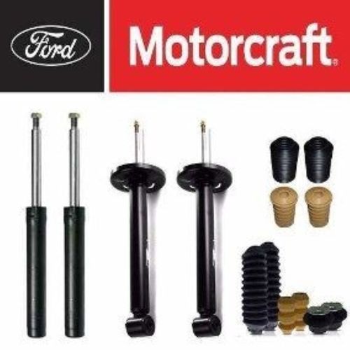 AMORTECEDOR CAMINHAO DIREÇÃO F250/4000 2C353E65CC F250 06/ 4X4-F4000 02/ Ford 2C353E651CC PEÇA