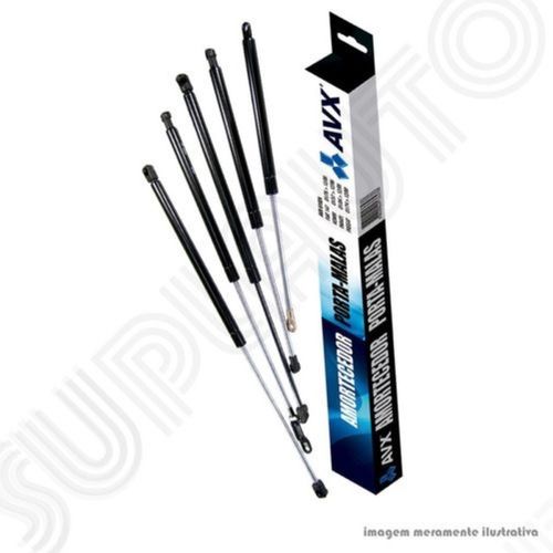 AMORTECEDOR CAMINHAO TAMPA TRASEIRA DOBLO 01/ 61038 Avionix 61038=AP29 PEÇA