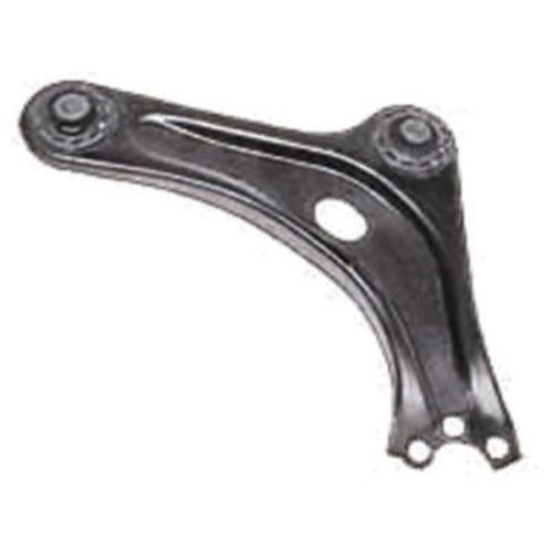 BANDEJA CITR C3 /12 S/P CT6002BD CITROEN C3 03/ Grazzimetal CT6002B PEÇA