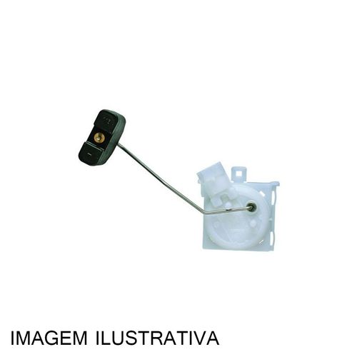 Boia Tanque Ft147 80/83 42l P7640 Boia Tanque Fiat 147 42lts Cav P7640 Pe�a