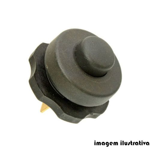 Botao Partida Mb/toy/fd/gm A256 Botao Partida Mb/toyota/fiat C Marzu A256 Pe�a