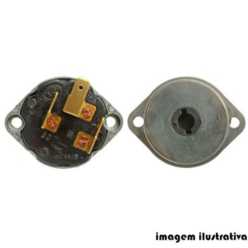 COMUT PART KOMBI 76/ 033 COMUTADOR PARTIDA KOMBI 76/ MARZU  A033 PEÇA