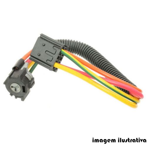 COMUT PART MEG/SENIC 98/ 140 MARZU  A140 PEÇA