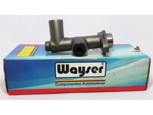 Cil Embr Besta/top Wcl1016 Wayser Pe�a