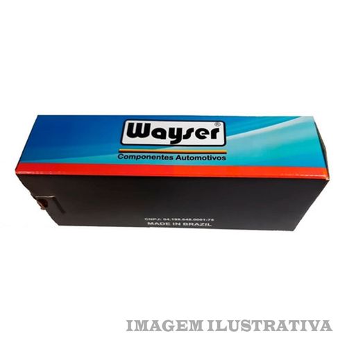 Cil M Besta/top /97 Wcl1015 Wayser Pe�a