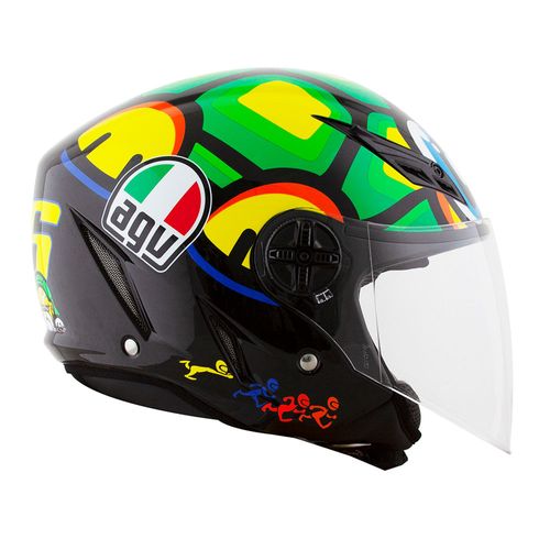 capacete Blade Turtle 61/xl