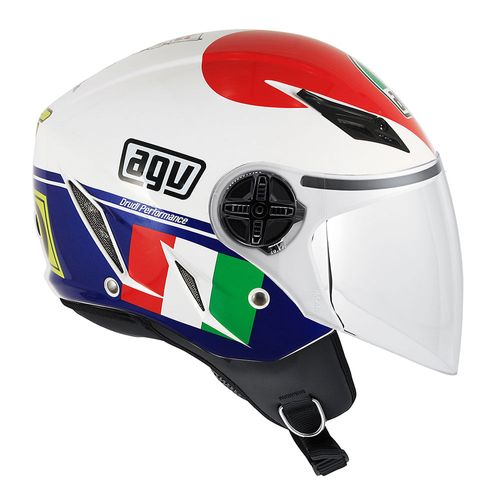 capacete Blade Heart 58/m