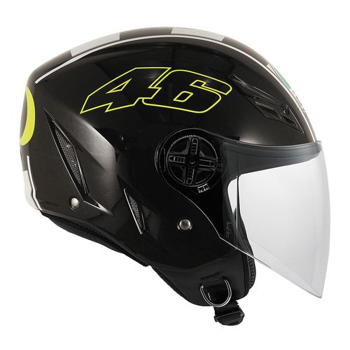 capacete Blade Celebr8 Preto 56/s