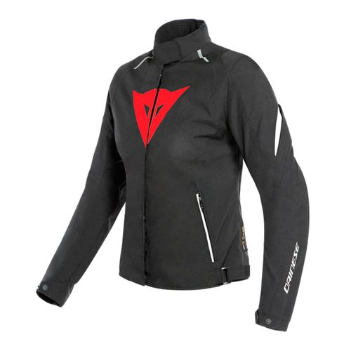 Jaqueta Dainese Laguna Seca 3 D-dry Lady Preto/bra 44