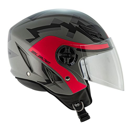 capacete Blade Camodaz Rosa 57-58/m