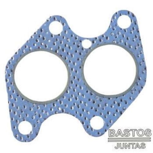JT SAIDA ESC CVT 2F 122201 JUNTA SAIDA ESCAP CHEVETTE (2 BASTOS   PEÇA
