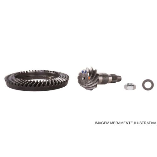 COR/PIN SPRINTER 11X47 BA401212X SPRINTER 96/99 310 DANA 46 ALBARUS   Conjunto