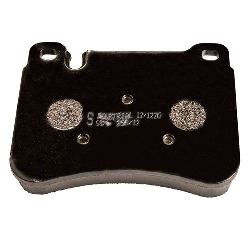 Pastilha Freio Hyundai Hb20 2012 a 2019 - 182394 - SYL6261