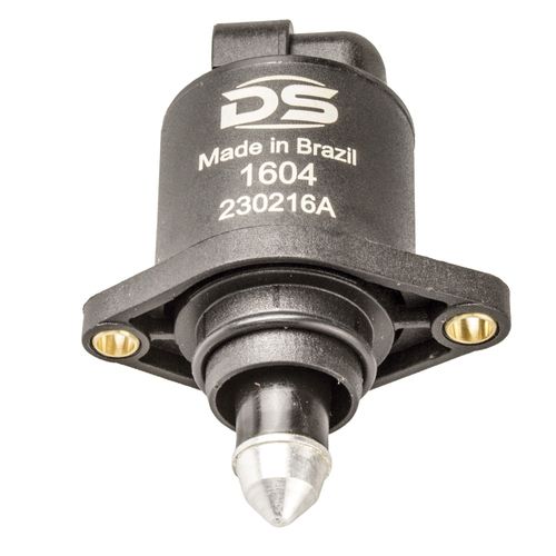 Atuador Marcha Lenta Gm Corsa 1996 a 2001 - 128488 - 1604
