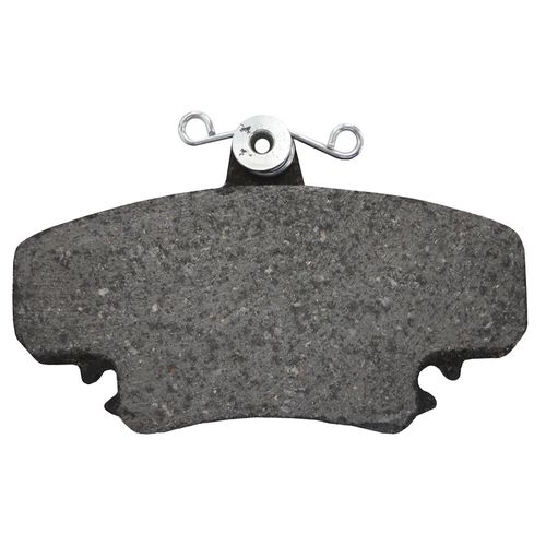 Pastilha Freio Renault Sandero 2008 a 2017 - 164677 - SYL1357