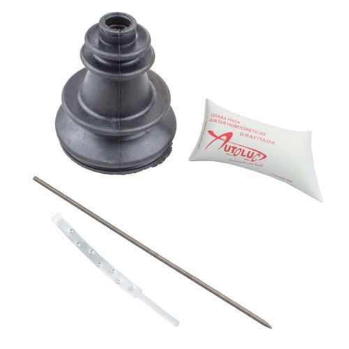 Kit Coifa Homocinética Ford Belina 1970 a 1991 - 125425 - 3504