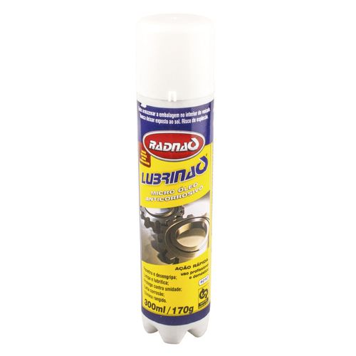 Lubrificante Spray Diversos Universal 1959 a 2018 - 196143 - 6010