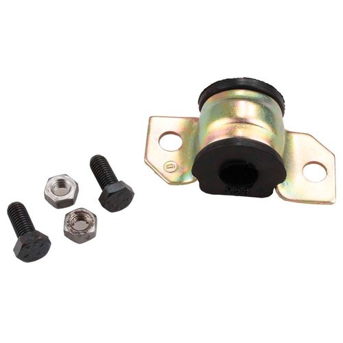 Kit Barra Estabilizadora Vw Polo 2002 a 2016 - 159181 - 1809
