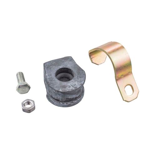 Kit Barra Estabilizadora Vw Gol 1984 a 1995 - 118542 - 1007/1009x2