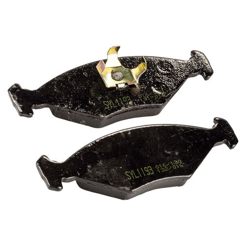 Pastilha Freio Fiat Prêmio 1985 a 1995 - 160419 - SYL1193