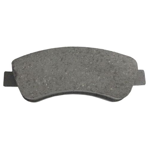 Pastilha Freio Citroen C3 2013 a 2019 - 183213 - SYL1153