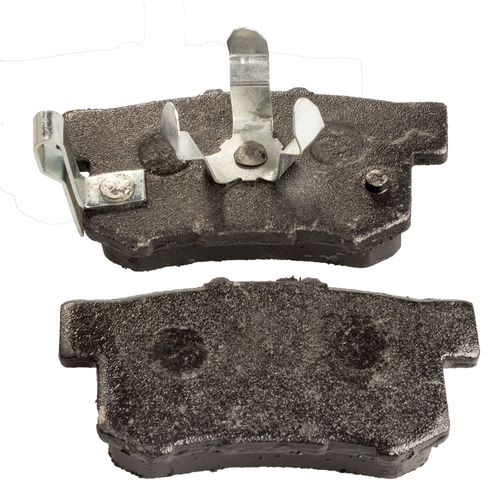 Pastilha Freio Honda Crv 2007 a 2016 - 160483 - SYL2254