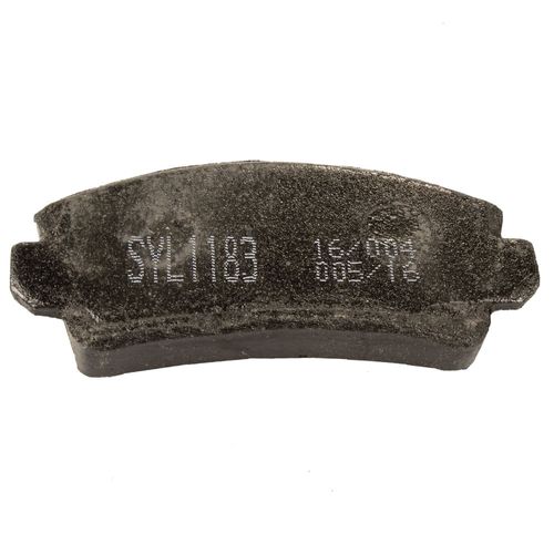 Pastilha Freio Ford Pampa 1981 a 1983 - 102067 - SYL1183