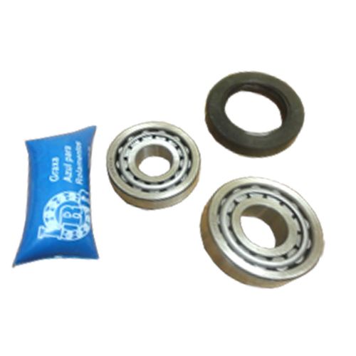 Kit Rolamento Roda Vw Fusca 1967 a 1974 - 187986 - IRB022